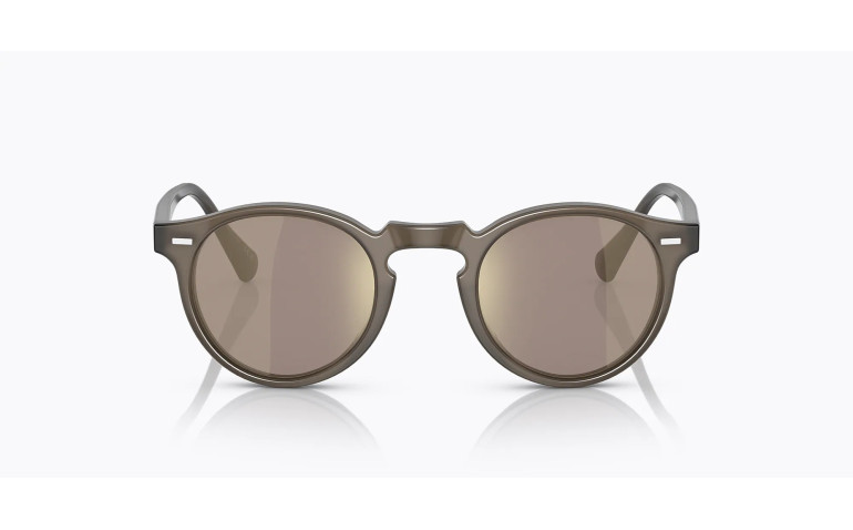 Lunettes de soleil Homme