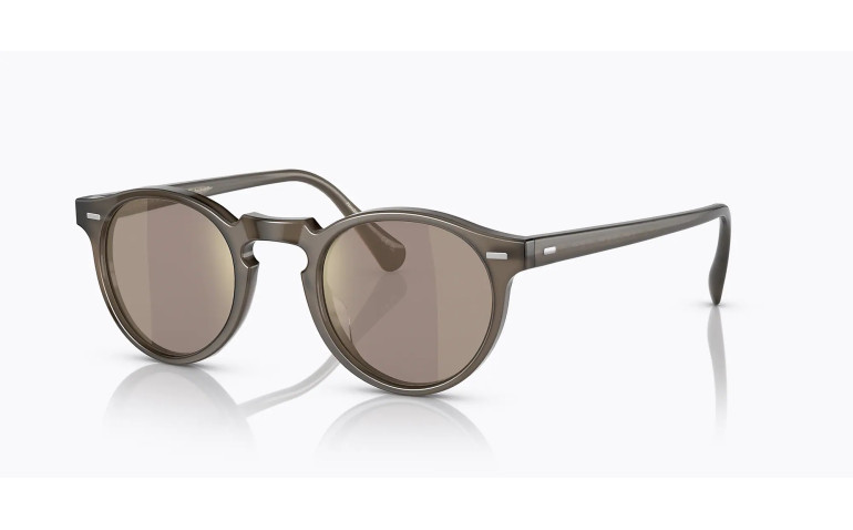 Lunettes de soleil Homme