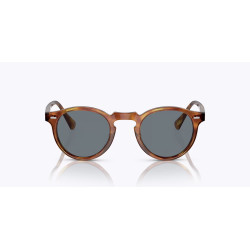 Lunettes de soleil Homme