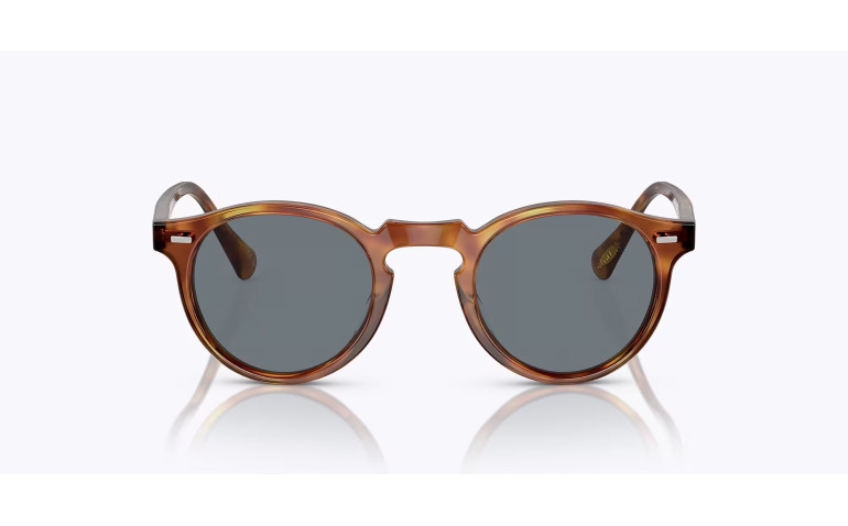 Lunettes de soleil Homme