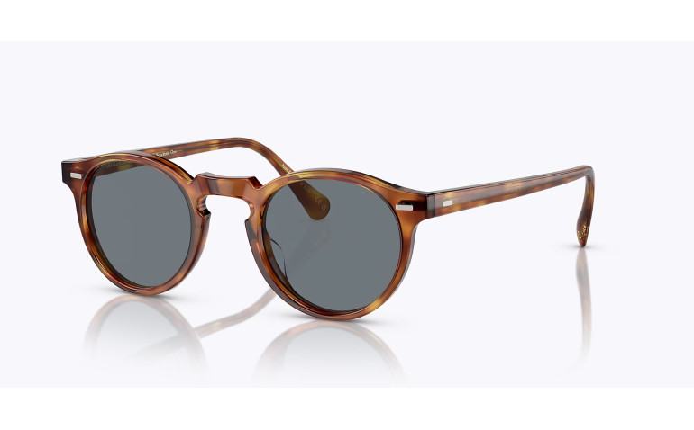 Lunettes de soleil Homme