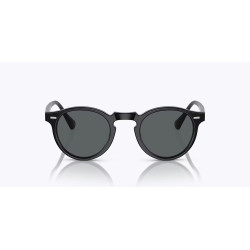 Lunettes de soleil Homme