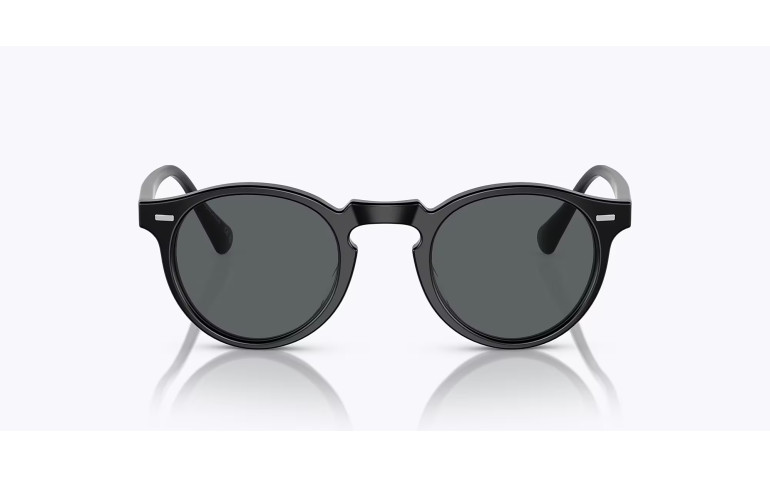 Lunettes de soleil Homme