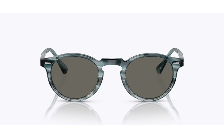 Lunettes de soleil Homme