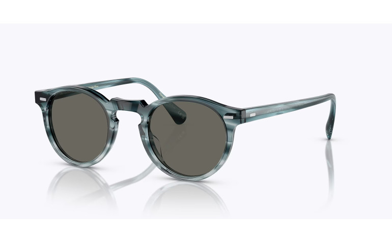 Lunettes de soleil Homme