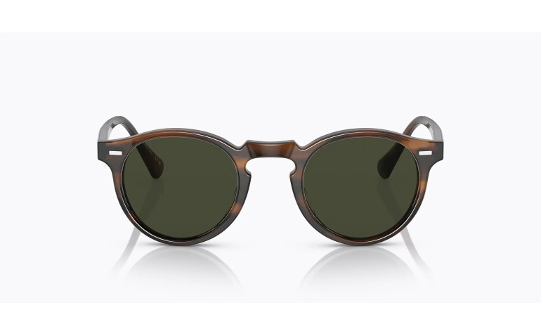 Lunettes de soleil Homme