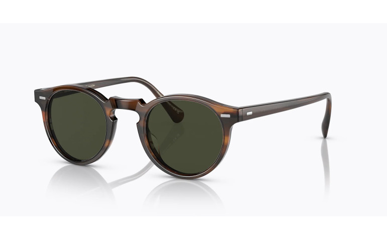 Lunettes de soleil Homme