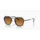Lunettes de soleil Homme Lilletto
