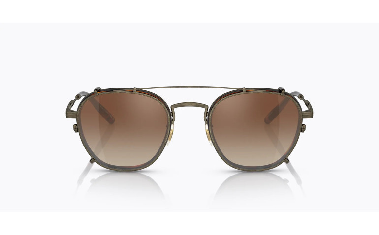 Lunettes de soleil Homme Lilletto