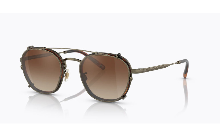 Lunettes de soleil Homme Lilletto