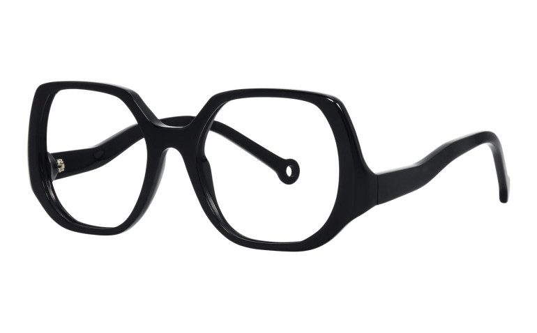 Lunettes de soleil Pierre Nathalie Blanc 