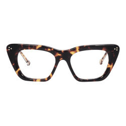 Lunettes de vue Femme Germaine Nathalie Blanc 