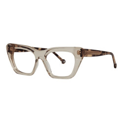 Lunettes de vue Femme Sophie Nathalie Blanc 
