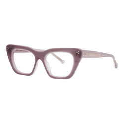 Lunettes de vue Femme Sophie Nathalie Blanc 