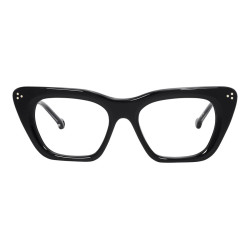 Lunettes de vue Femme Sophie Nathalie Blanc 