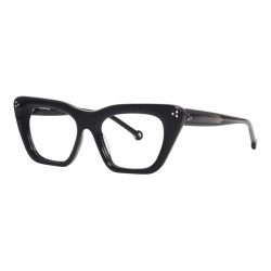 Lunettes de vue Femme Sophie Nathalie Blanc 