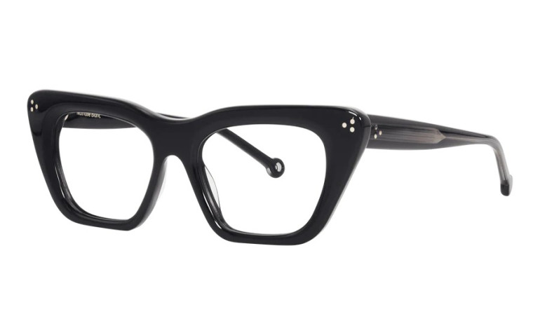 Lunettes de vue Femme Sophie Nathalie Blanc 