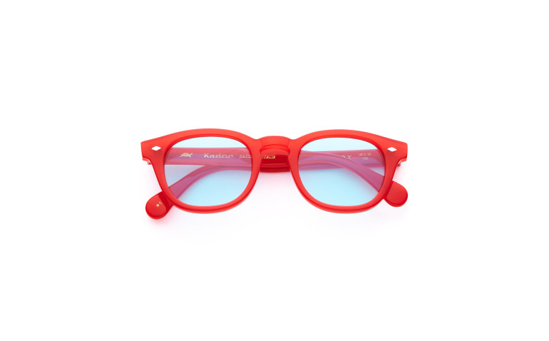 Lunettes de soleil Mondo