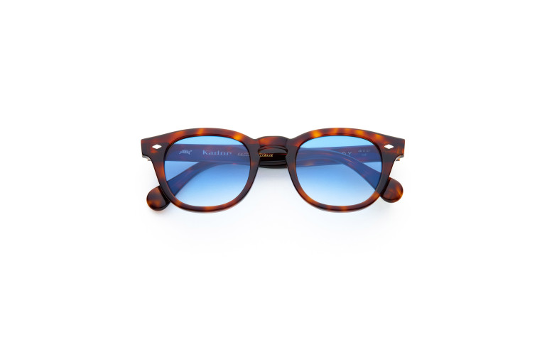 Lunettes de soleil Woody