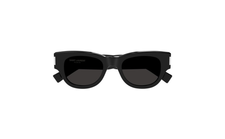 Lunettes de soleil Homme Saint Laurent 