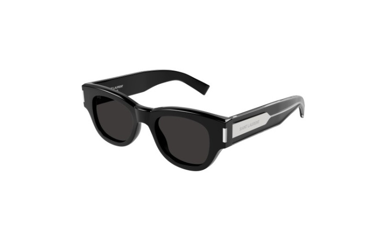 Lunettes de soleil Homme Saint Laurent 