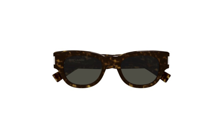 Lunettes de soleil Femme Saint Laurent 