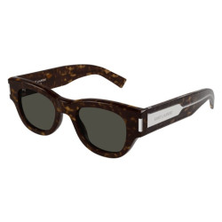 Lunettes de soleil Femme Saint Laurent 