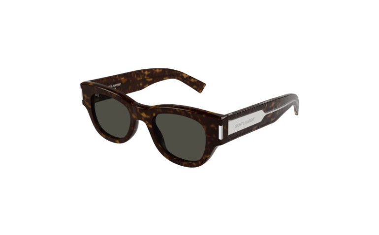 Lunettes de soleil Femme Saint Laurent 