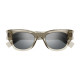 Lunettes de soleil Femme Saint Laurent 