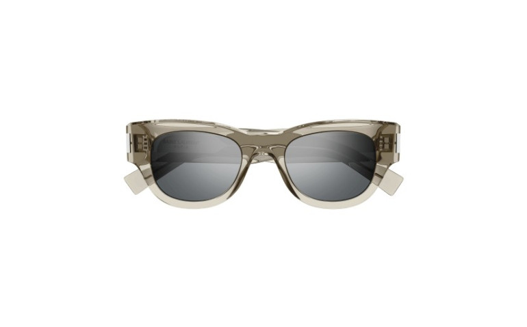 Lunettes de soleil Femme Saint Laurent 