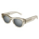 Lunettes de soleil Femme Saint Laurent 