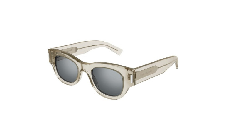 Lunettes de soleil Femme Saint Laurent 