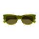 Lunettes de soleil Femme Saint Laurent 