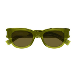 Lunettes de soleil Femme Saint Laurent 