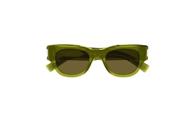Lunettes de soleil Femme Saint Laurent 