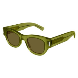 Lunettes de soleil Femme Saint Laurent 