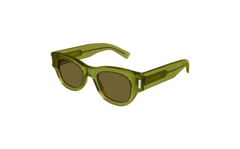 Lunettes de soleil Femme Saint Laurent 