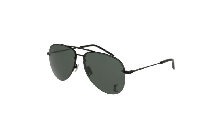 Lunettes de soleil Femme Saint Laurent 