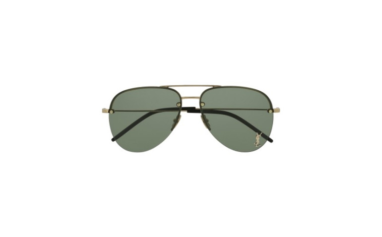 Lunettes de soleil Unisex Saint Laurent 
