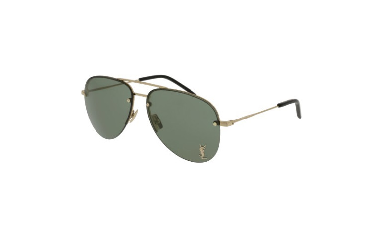 Lunettes de soleil Unisex Saint Laurent 