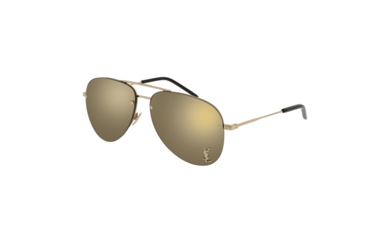 Lunettes de soleil Unisex Saint Laurent 
