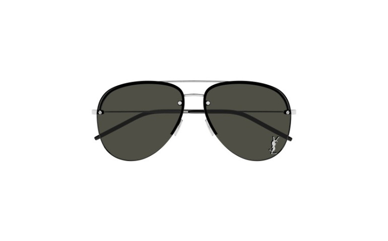 Lunettes de soleil Unisex Saint Laurent 