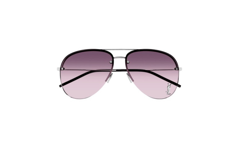 Lunettes de soleil Unisex Saint Laurent 