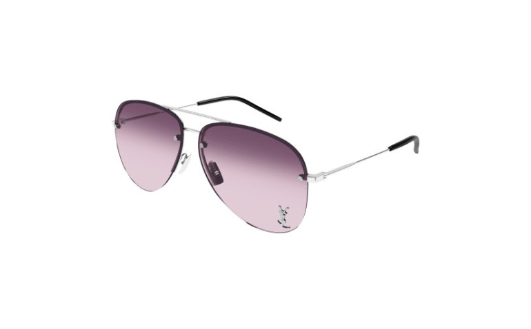 Lunettes de soleil Unisex Saint Laurent 