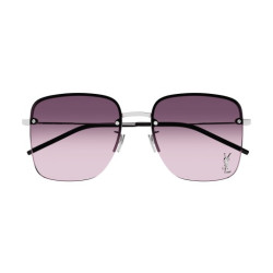 Lunettes de soleil Femme Saint Laurent 
