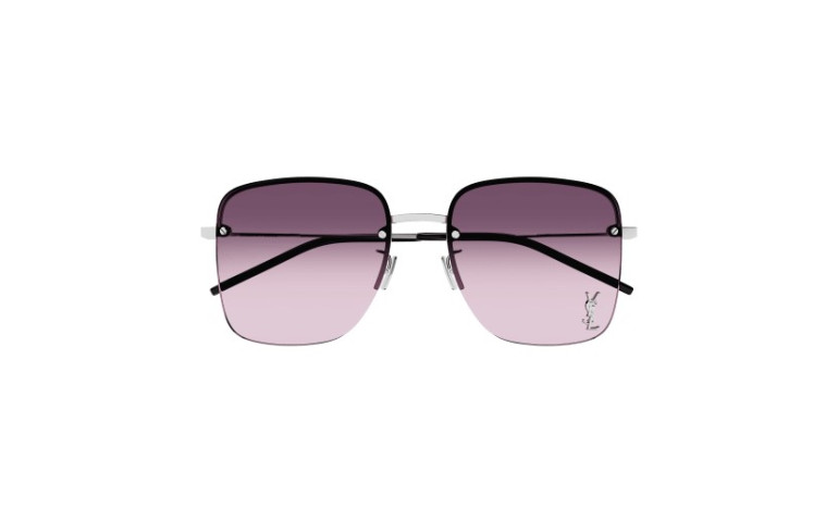 Lunettes de soleil Femme Saint Laurent 
