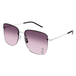 Lunettes de soleil Femme Saint Laurent 