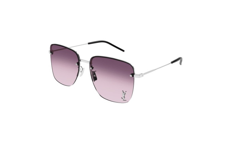Lunettes de soleil Femme Saint Laurent 