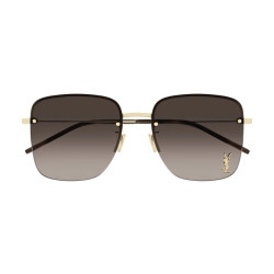 Lunettes de soleil Femme Saint Laurent 