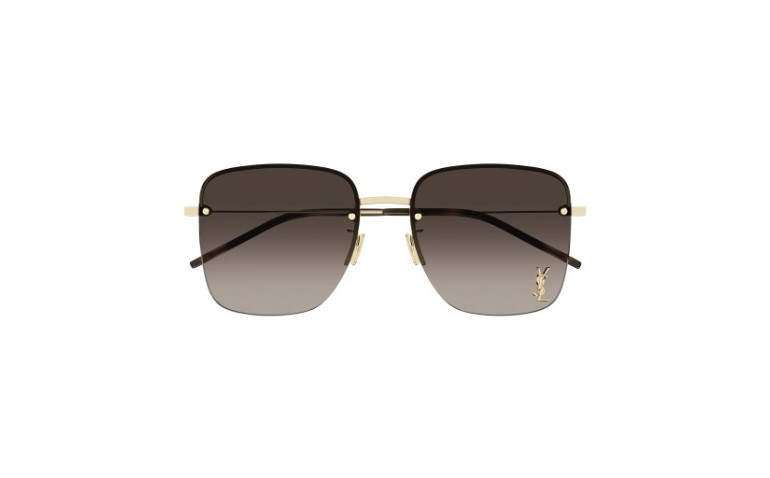 Lunettes de soleil Femme Saint Laurent 